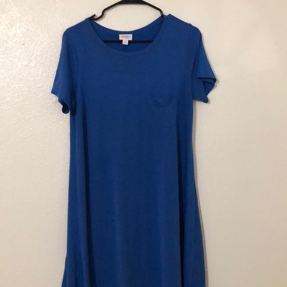 LulaRoe Carly
